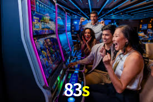 Interface do App 83s