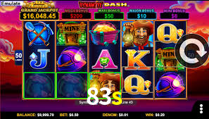 Jogos Exclusivos 83s