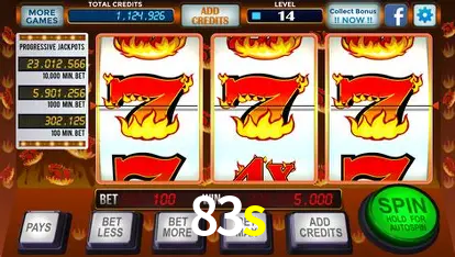 Promoção Relâmpago 83s