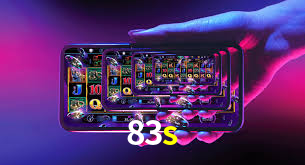 Casino Ao Vivo 83s