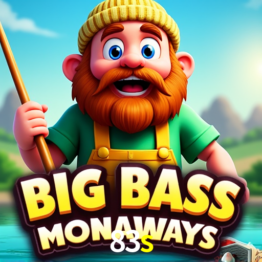 Bônus de Boas-vindas 83s